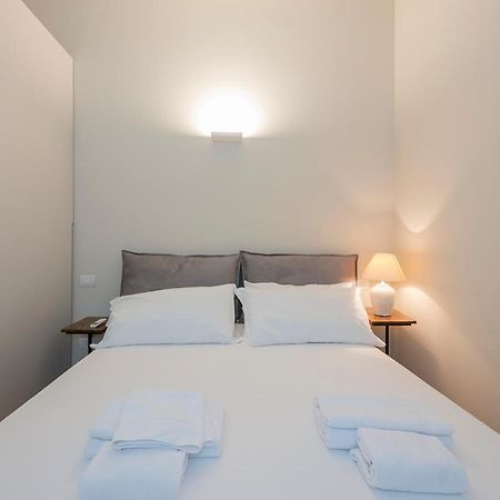 I Host Apartment - Ranzoni 1 Mediolan Zewnętrze zdjęcie