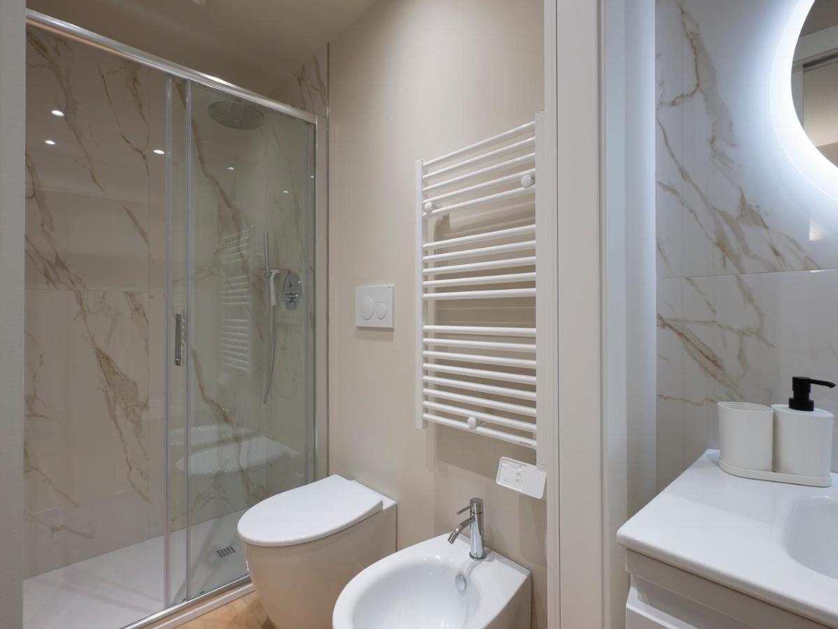 I Host Apartment - Ranzoni 1 Mediolan Zewnętrze zdjęcie