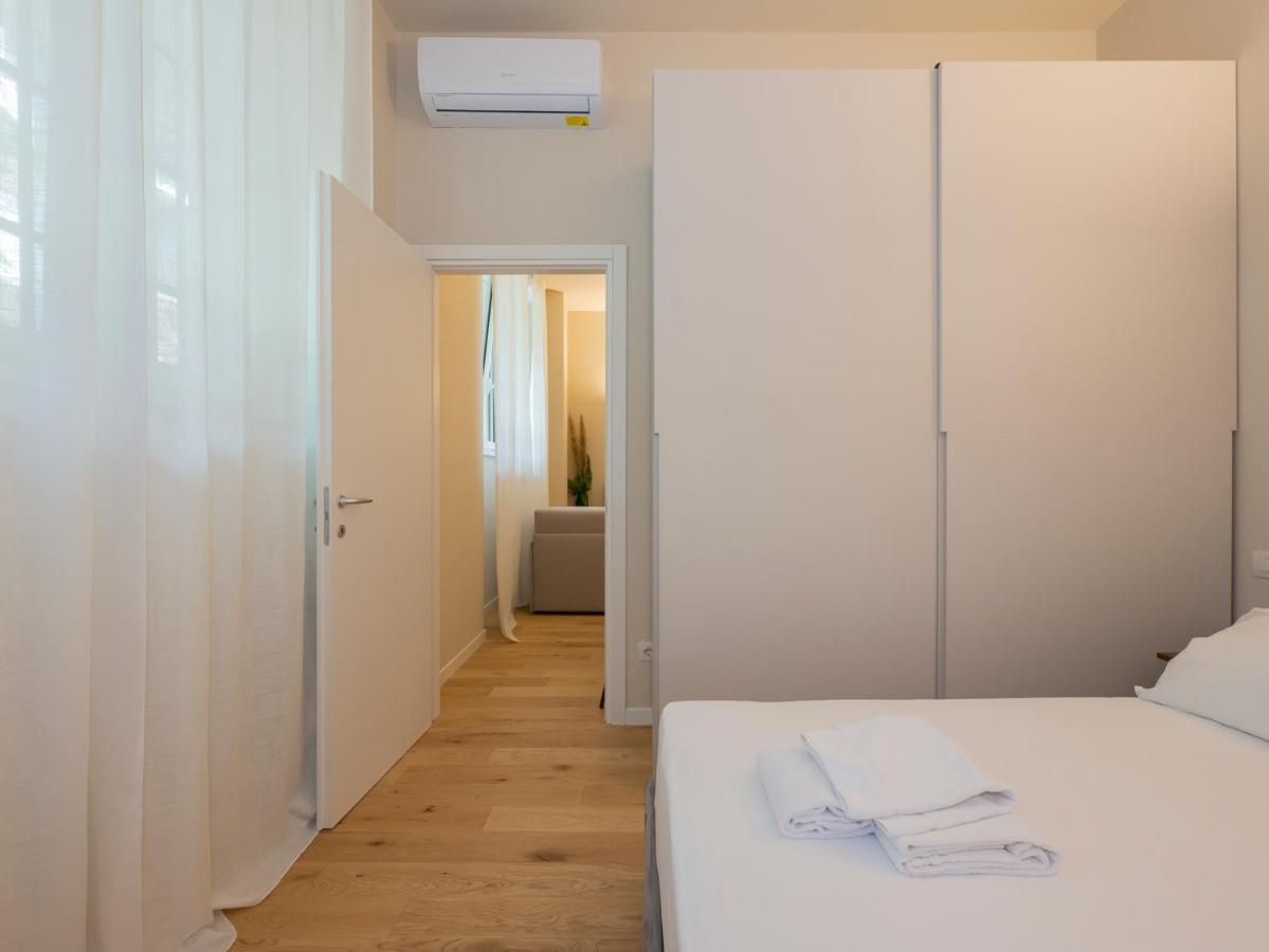 I Host Apartment - Ranzoni 1 Mediolan Zewnętrze zdjęcie