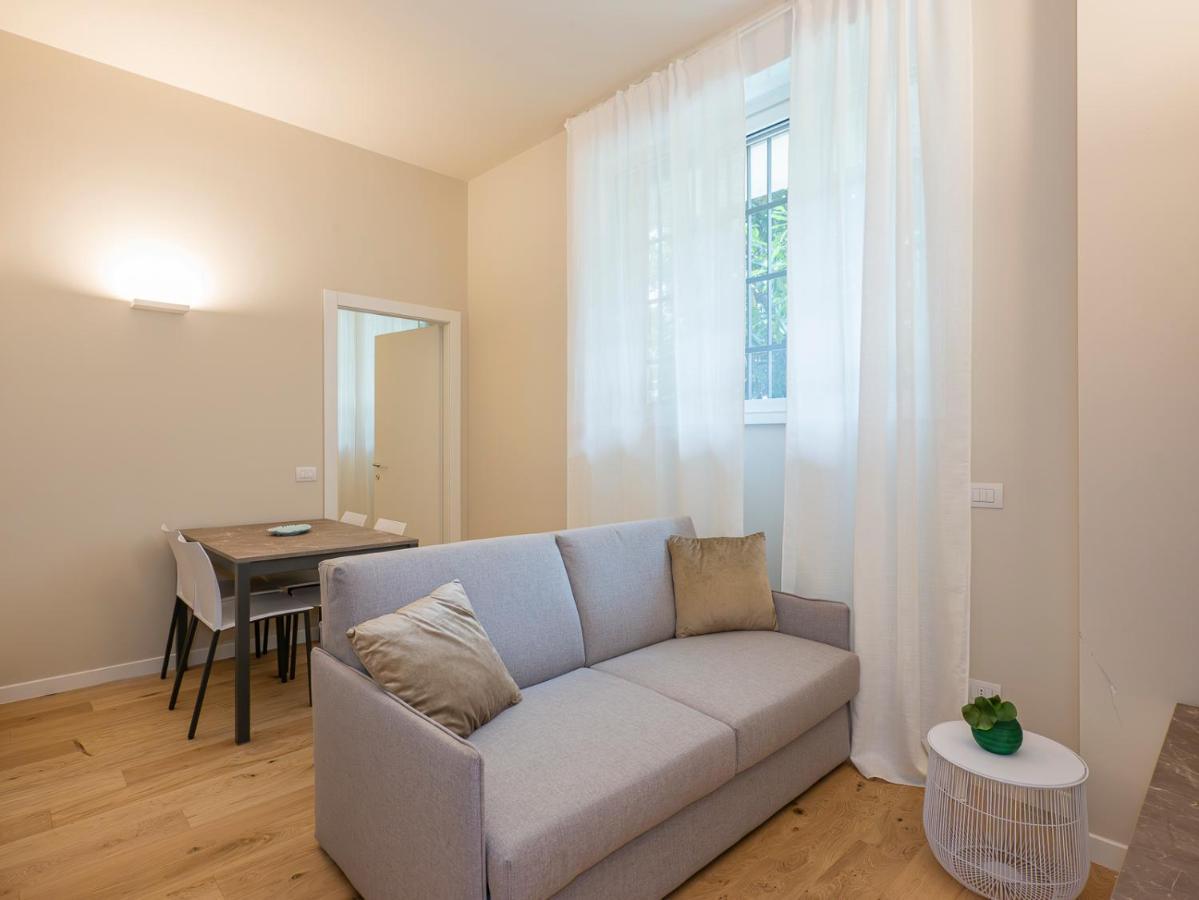 I Host Apartment - Ranzoni 1 Mediolan Zewnętrze zdjęcie