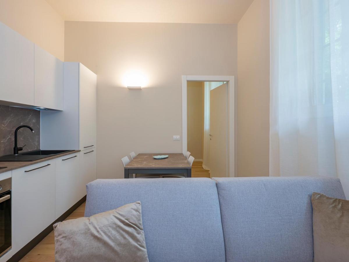 I Host Apartment - Ranzoni 1 Mediolan Zewnętrze zdjęcie