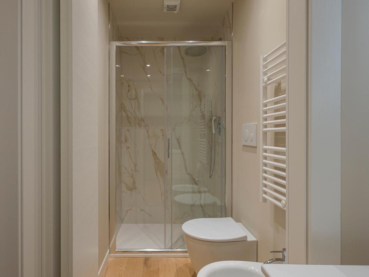 I Host Apartment - Ranzoni 1 Mediolan Zewnętrze zdjęcie